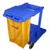 Soclean Janitorial Trolley