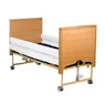 Full Length Mesh Bed Rail Protectors 87cm x 195cm