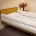 Full Length Mesh Bed Rail Protectors 87cm x 195cm