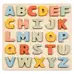 Olly and Oby Chunky Alphabet Puzzle G2p100