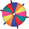 Play Parachute Multicoloured 3.8m