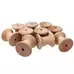 Wooden Spool Large 10 Pack G3p80