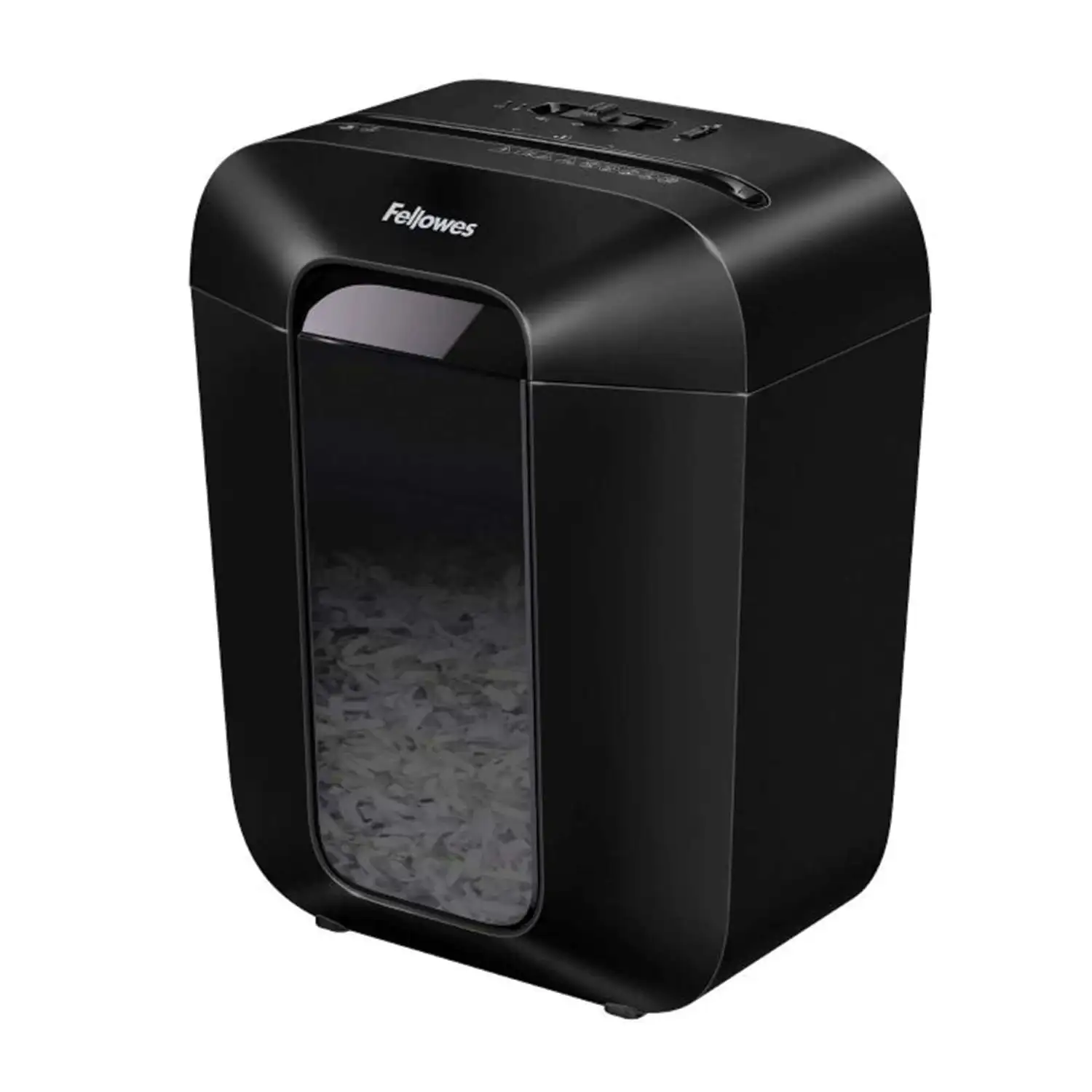 Fellowes Powershred Lx45 Shredder