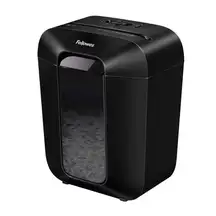 Fellowes Powershred Lx45 Shredder