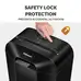 Fellowes Powershred Lx45 Shredder
