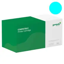 Compatible Hp 219a Toner Cyan