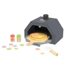 Olly and Oby Pizza Oven Set