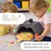 Olly and Oby Pizza Oven Set