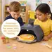 Olly and Oby Pizza Oven Set