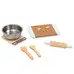 Olly and Oby Cookie Baking Set