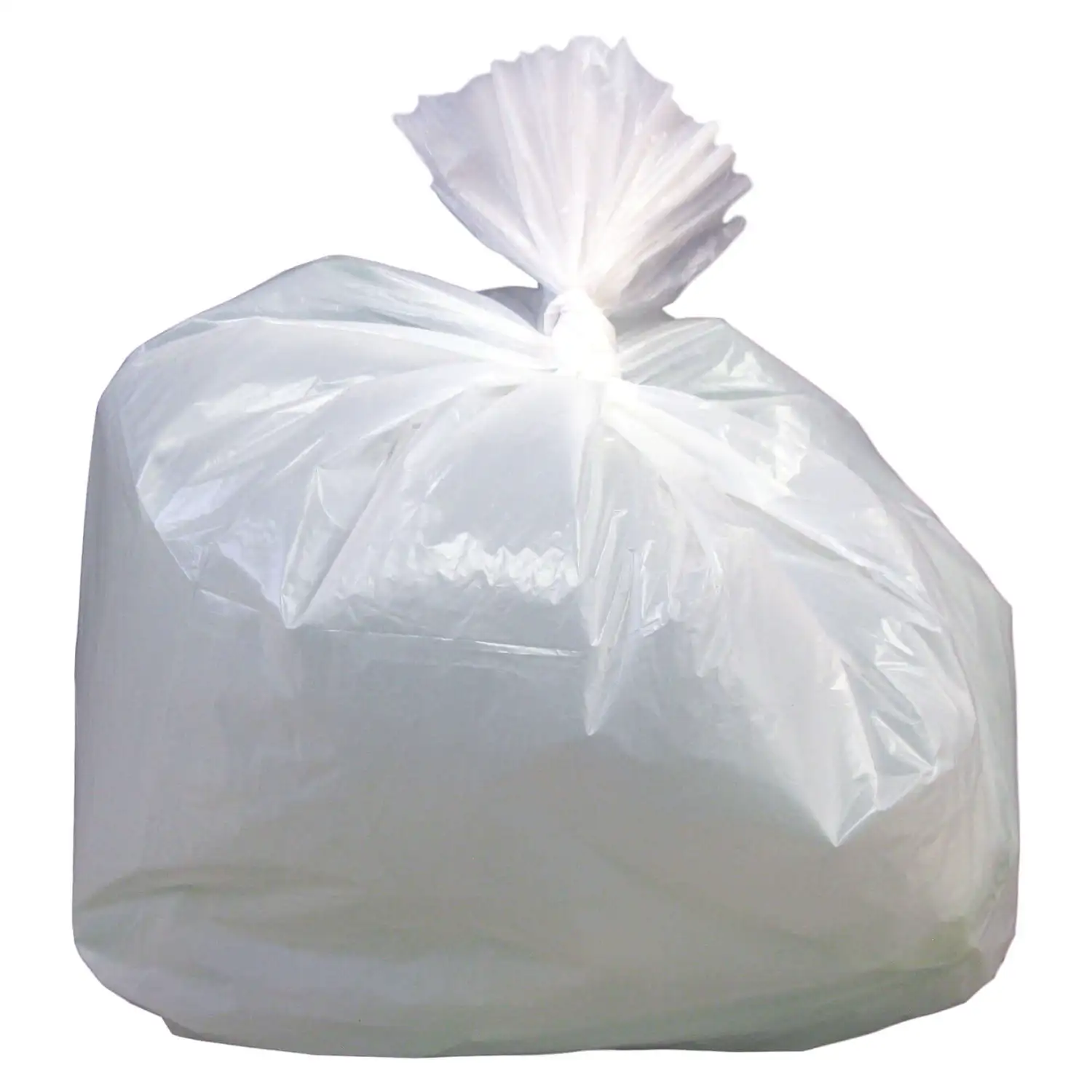 Soclean Swing Bin Liners Medium Strength 500 Pack G2p100