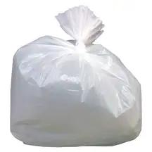 Soclean Swing Bin Liners Medium Strength 500 Pack G2p100