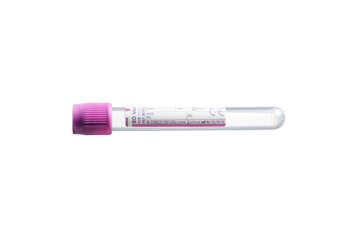 Vacutainer Tube Edta 100 Pack Gompels Healthcare Vacutainer Tube Edta 100 Pack Gompels Healthcare