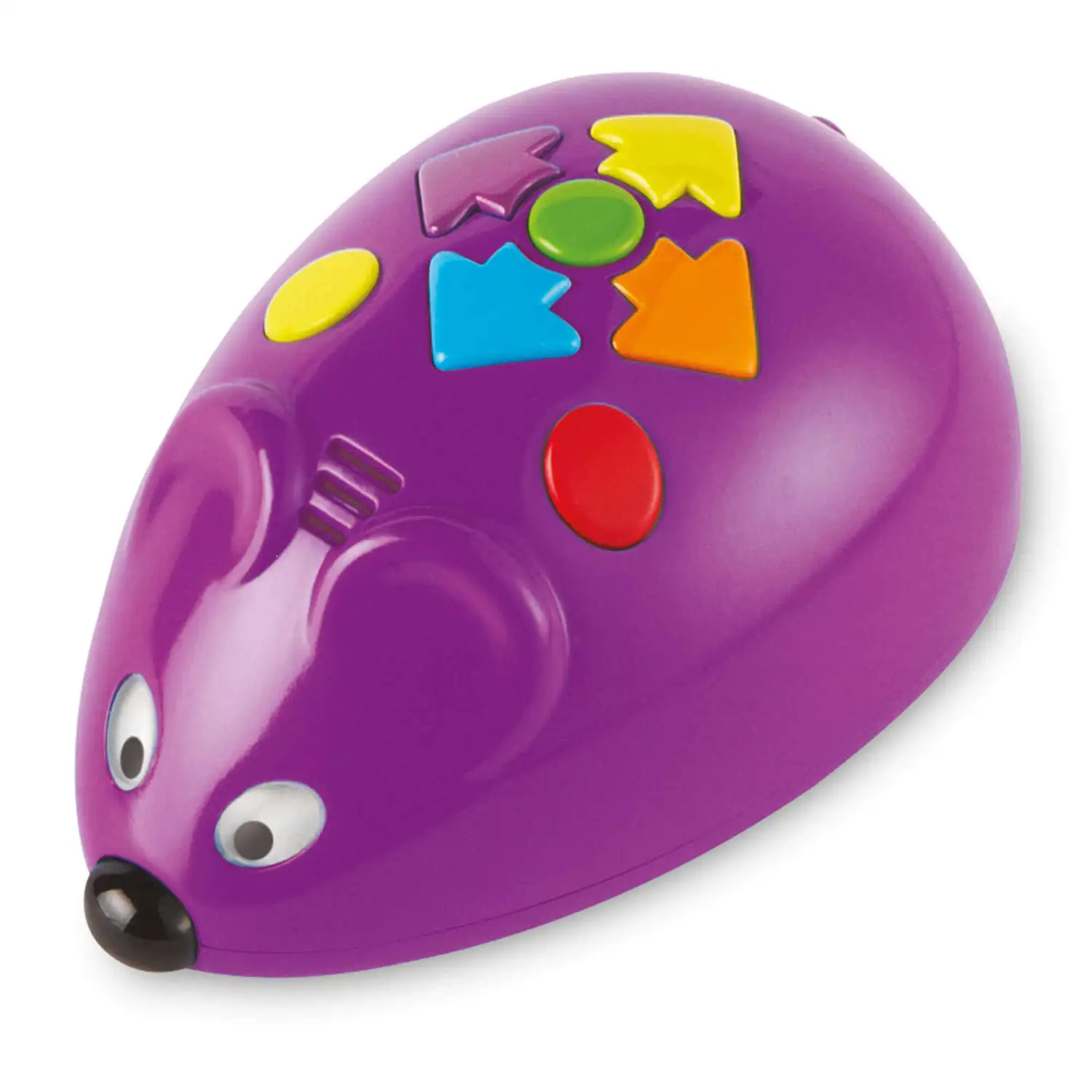 Code and Go Robot Mouse