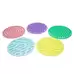 Sensory Circles Assorted 10 Pack