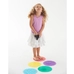 Sensory Circles Assorted 10 Pack