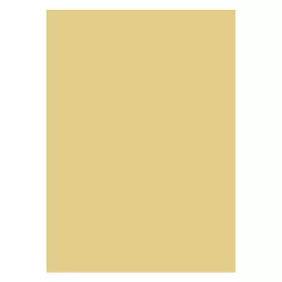 Artyom A4 Paper Light Yellow 80gsm 500 Sheets G2p100