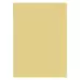Artyom A4 Paper Light Yellow 80gsm 500 Sheets G2p100