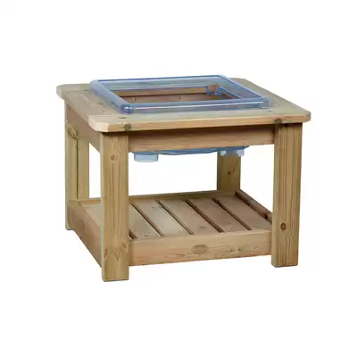 Sand and Water Station - Size: Toddler