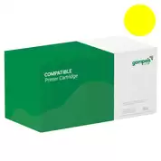 Compatible Hp 963xl High Capacity Ink Cartridge Yellow