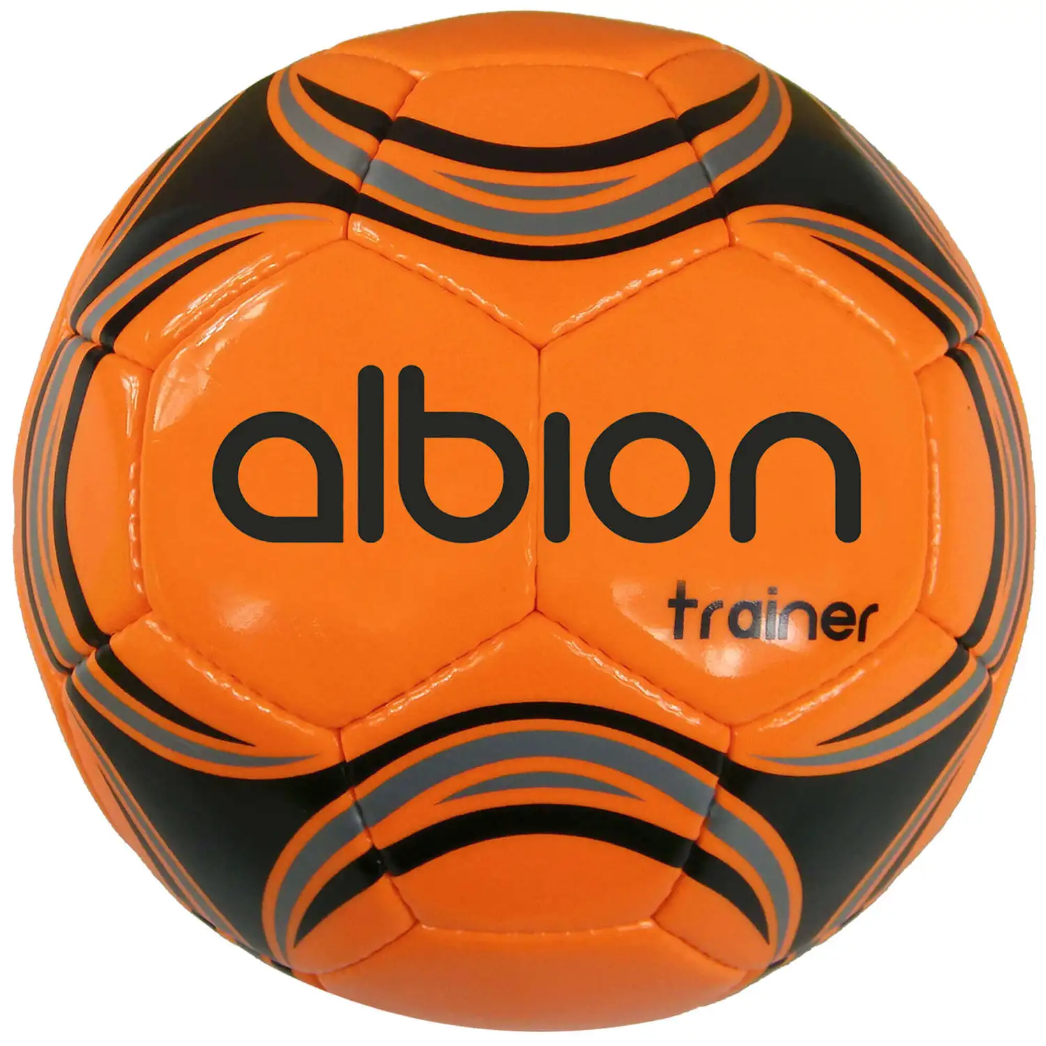 Albion Trainer Football Size 4
