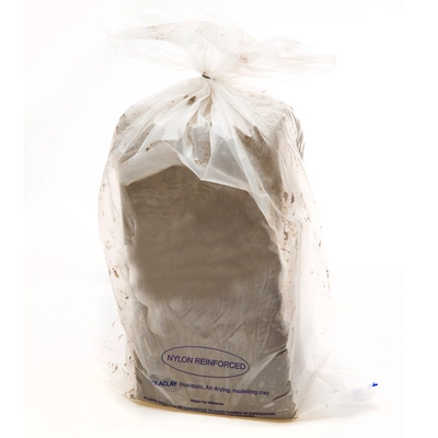 Air Hardening Clay Stone