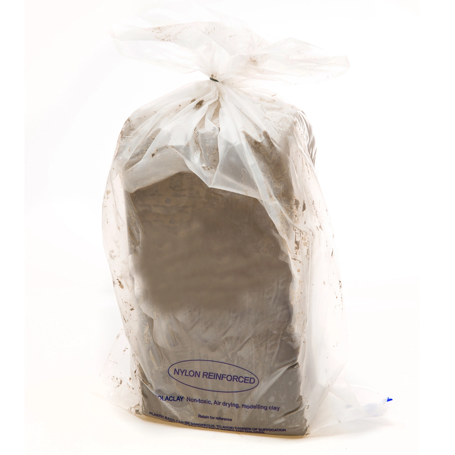 Artyom Air Hardening Clay Stone 12.5kg G2p100