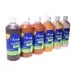 Artyom Premium Ready Mixed Paint Skin Tones Assorted 500ml 6 Pack