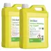 Soclean Washing Up Liquid Lemon 5 Litre 2 Pack