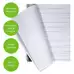 Writy A4 Spiral Notebook 80 Sheet 5 Pack