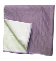 Suresy Bed Pad With Flaps