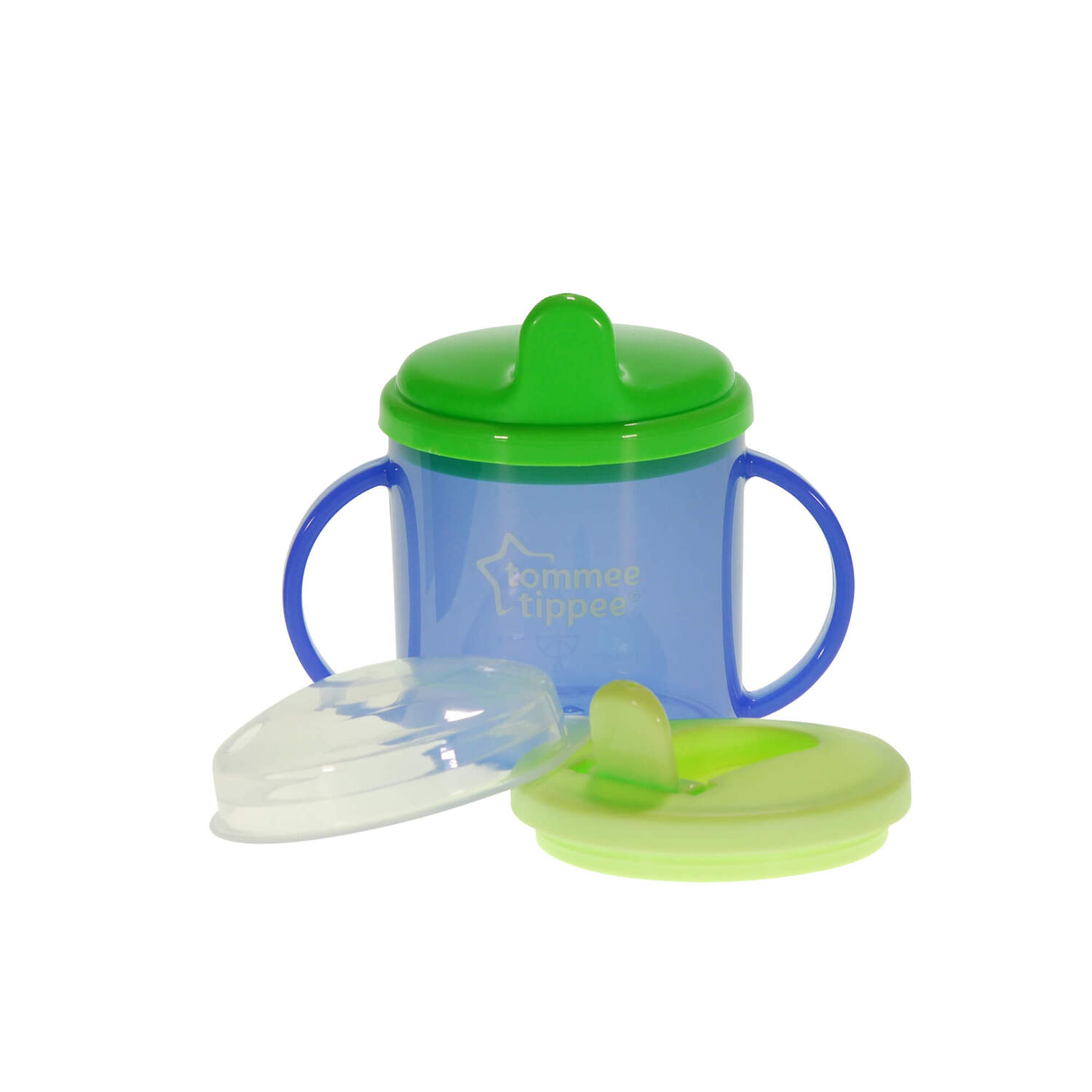 tommee tippee lids