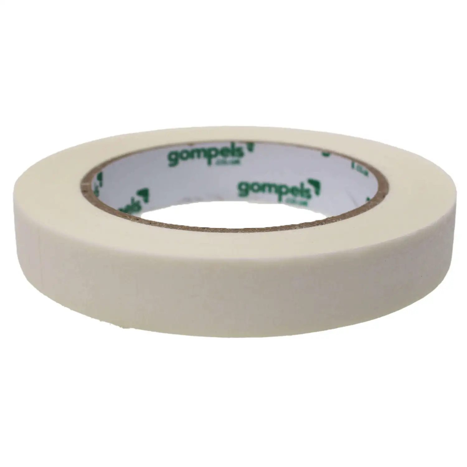 Writy Masking Tape 19mm x 50m 6 Pack