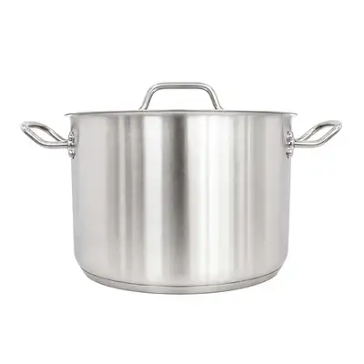 COOQUS Pro Stew Pan Stainless Steel
