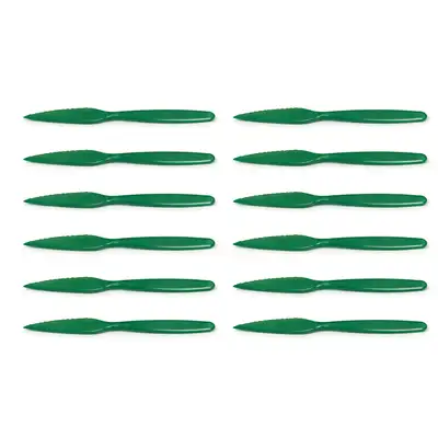 Swixz Polycarbonate Knives 12 Pack