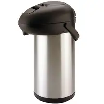 Push Pump Action Airpot 5l G2p100