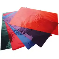 Artyom A4 Cellophane Sheets Assorted 48 Pack