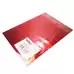 Artyom A4 Cellophane Sheets Assorted 48 Pack