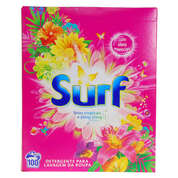 Surf Tropical Laundry Powder 100 Wash