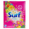 Surf Tropical Laundry Powder 100 Wash