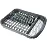 Addis Draining Board Rack Silver