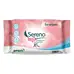 Sereno Soft XL Wet Wipes 80 Pack G2p100