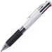 Ballpoint Pen 6 Colour 10 Pack