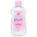 Johnsons Baby Oil Regular 300ml