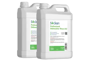 Customer Reviews: Finish Jet-Dry Dishwasher Rinse Aid, 8.45 Oz - View #3