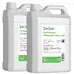 Soclean Professional Dishwasher Rinse Aid 5 Litre 2 Pack G2p100