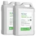 Soclean Professional Dishwasher Rinse Aid 5 Litre 2 Pack G3p50