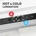 Fellowes Venus A3 Laminator