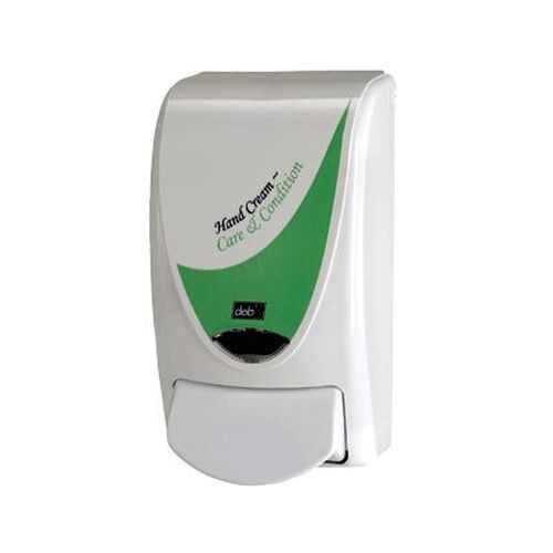 Restore Hand Cream Dispenser 1l in Washing & Bathing / Soap Gompels