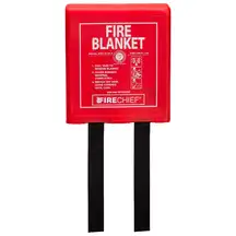 Fire Blanket 120 x 120cm